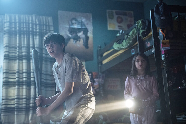 At the movies — April 25-26